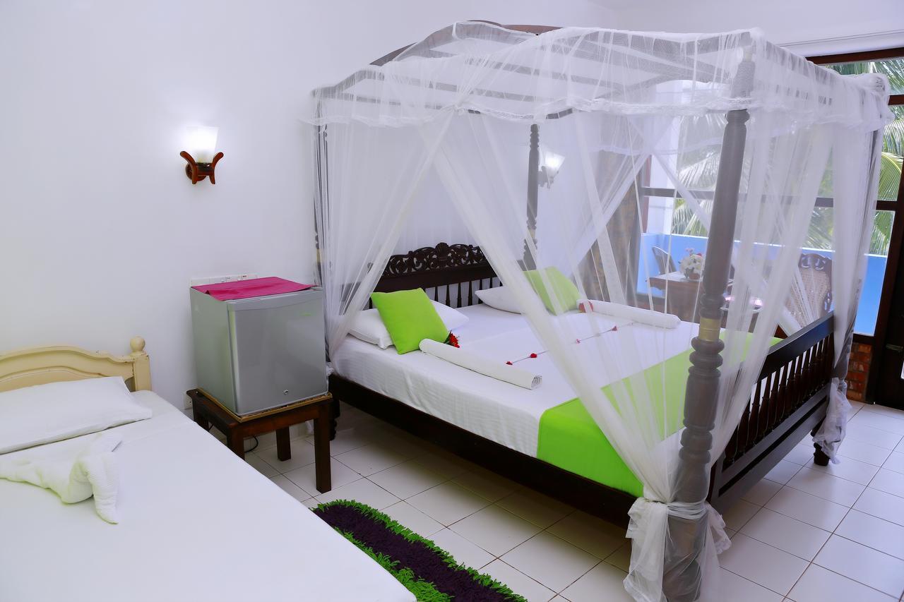 Southern Star Hotel Бентота Екстер'єр фото