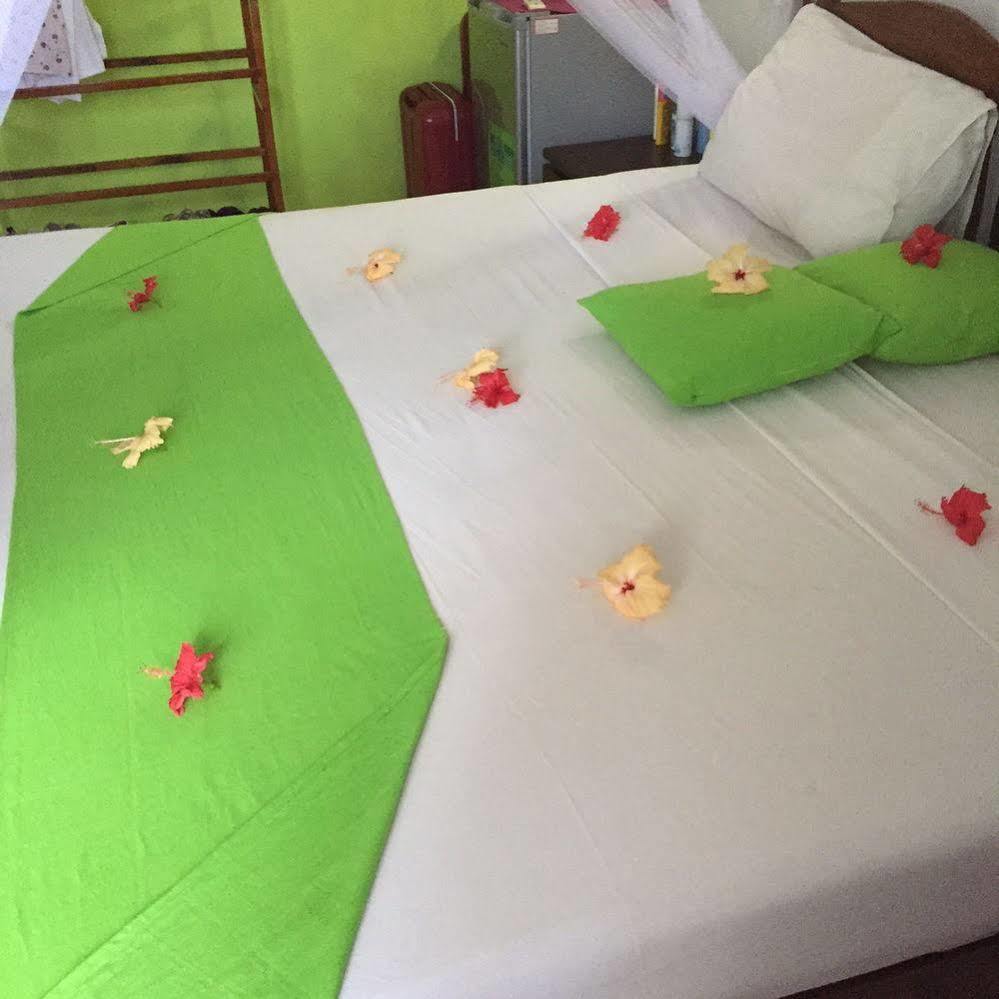 Southern Star Hotel Бентота Екстер'єр фото